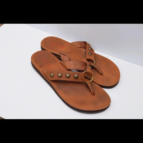 Kors Michael Kors studded sandals - Picture 3 of 5